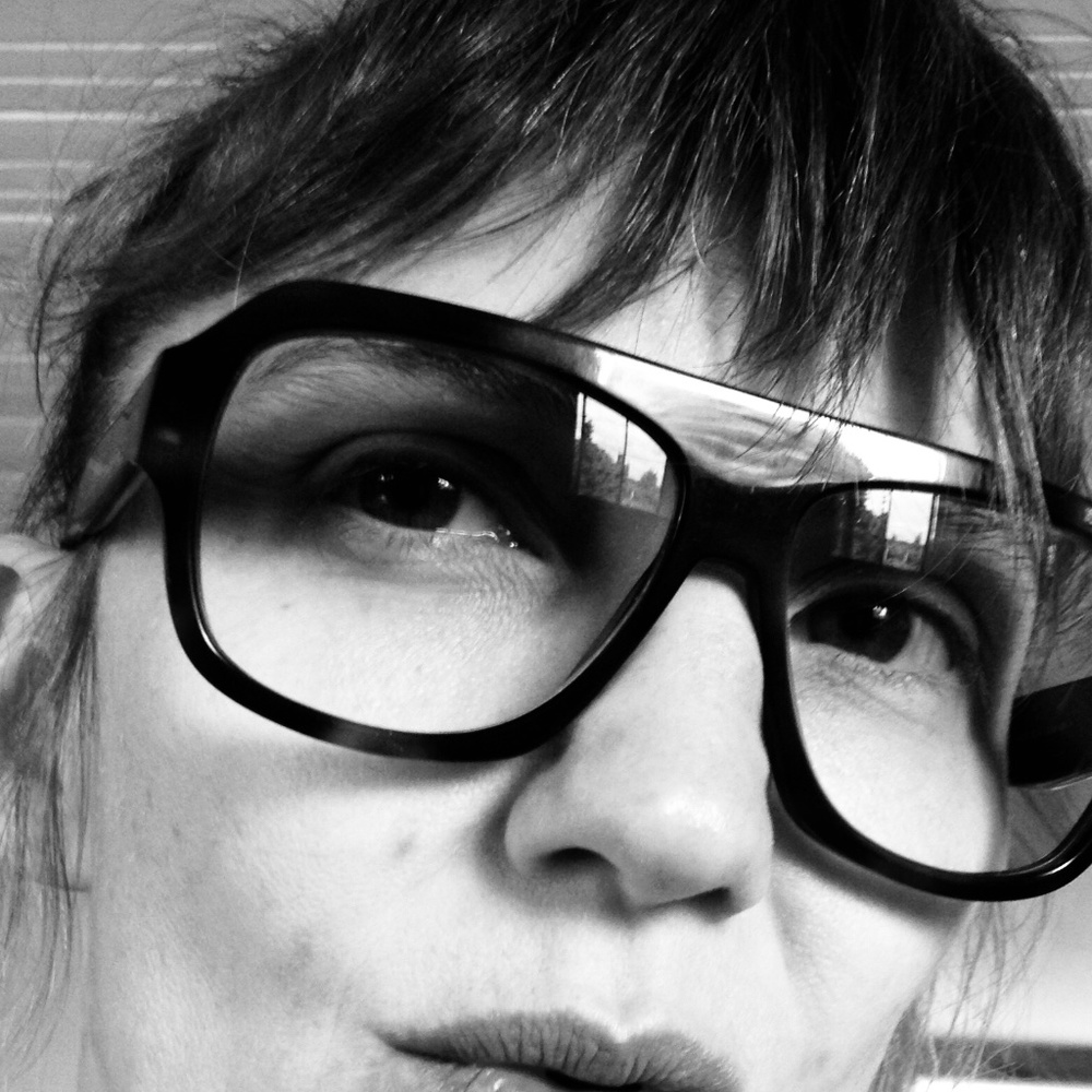 Meet your Posher, Geneviève